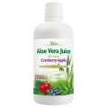 Aloe juice (Áfonya + Alma) 946 ml
