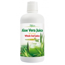 Aloe juice (Natúr) 946 ml