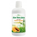Aloe juice (Papaja + Narancs) 946 ml