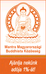 Magyarországi Buddhista Közösség